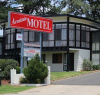 Armidale Motel - Accommodation Resorts