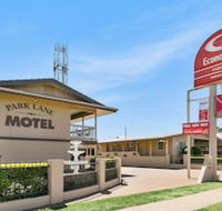 Econo Lodge Park Lane - Accommodation Resorts