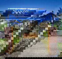 Ambassador on Ruthven - Accommodation Resorts