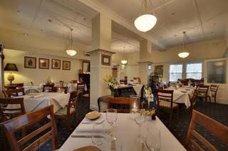 Melbourne VIC Accommodation Resorts