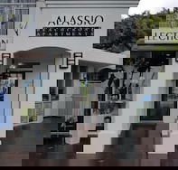 Alassio Palm Cove - Accommodation Resorts