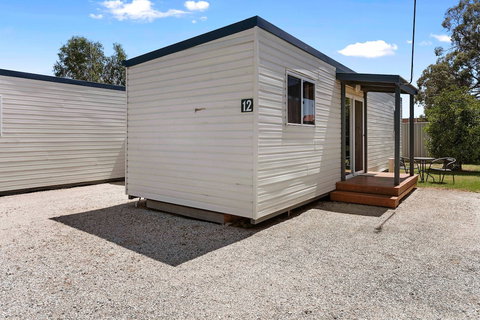 Murray River Holiday Park - Accommodation Resorts 4