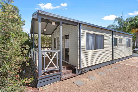 Murray River Holiday Park - Accommodation Resorts 3