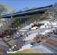 Murray River Holiday Park - Accommodation Resorts