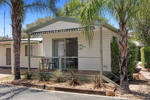 Murray River Holiday Park - Accommodation Resorts 2