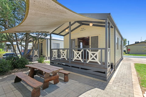 Murray River Holiday Park - Accommodation Resorts 5