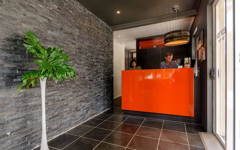 Coachman's Inn Warwick - Accommodation Resorts 2