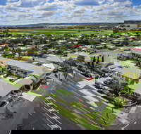 Coachman's Inn Warwick - Accommodation Resorts