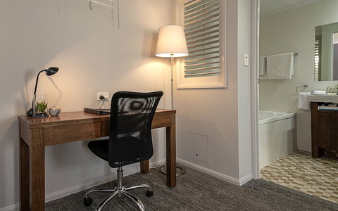 Coachman's Inn Warwick - Accommodation Resorts 3