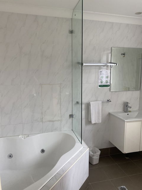 Garden Lodge Sydney - Accommodation Resorts 6