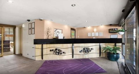 Garden Lodge Sydney - Accommodation Resorts 1