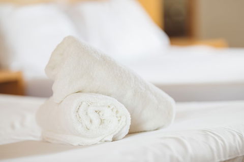 Garden Lodge Sydney - Accommodation Resorts 4