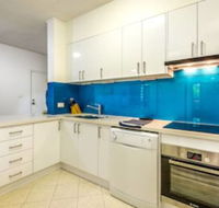 Tranquility Chill at Palm Cove - Accommodation Resorts