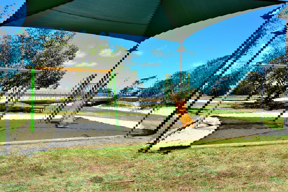  Accommodation Resorts