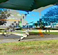 Sand Castles on Currumbin Beach - Accommodation Resorts