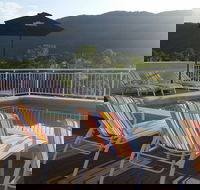 Sarayi Boutique Hotel - Accommodation Resorts