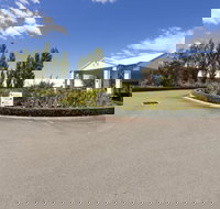 Panorama St Helens Nature Resort - Accommodation Resorts