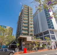 Quattro on Astor Apartments Brisbane by Restt - Accommodation Resorts