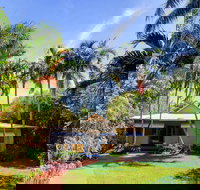 Habitat Resort - Accommodation Resorts