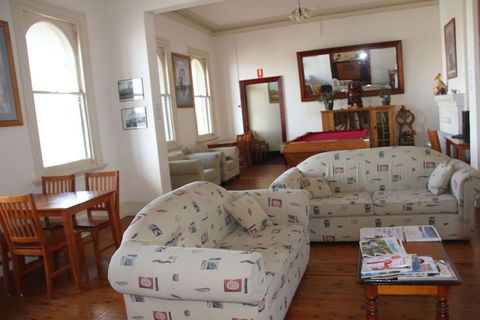 Alpine Heritage Motel - Accommodation Resorts 6