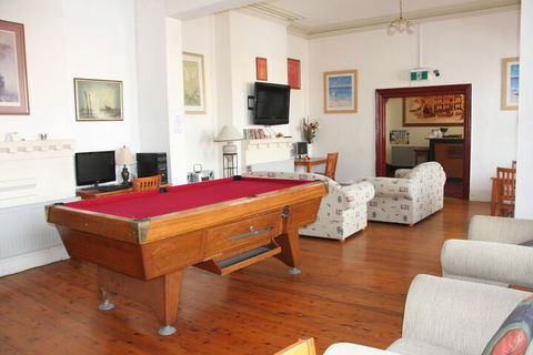 Alpine Heritage Motel - Accommodation Resorts 4