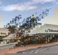 Travelodge Resort Darwin - Accommodation Resorts