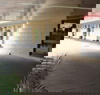 Comfort Inn Grammar View - Accommodation Resorts