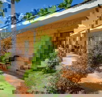 The Kimberley Grande Resort - Accommodation Resorts