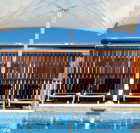 Broadwater Mariner Resort - Accommodation Resorts