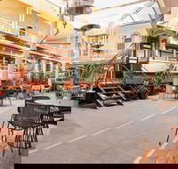 Quality Hotel Dickson - Accommodation Resorts