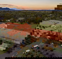 Chateau Elan At The Vintage - Accommodation Resorts