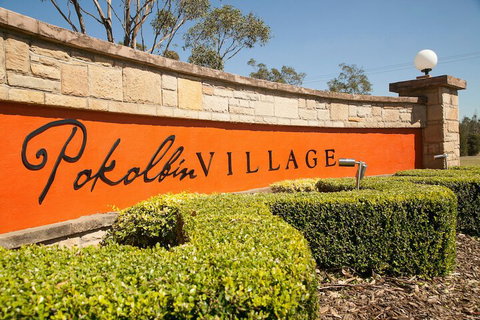 Pokolbin Village - Accommodation Resorts 5