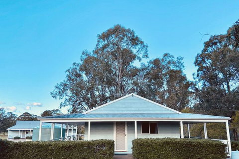 Pokolbin Village - Accommodation Resorts 2