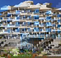 at Whitsunday Vista Holiday Apartments - Accommodation Resorts