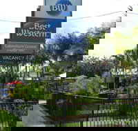 Caboolture Central Motor Inn SureStay Collection by BW