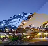 at Water's Edge Resort - Accommodation Resorts