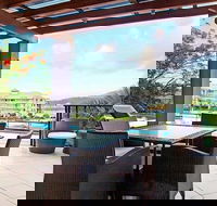 at Waterfront Whitsunday Retreat - Accommodation Resorts