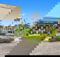 Alexander Motor Inn  Apartments - Accommodation Resorts