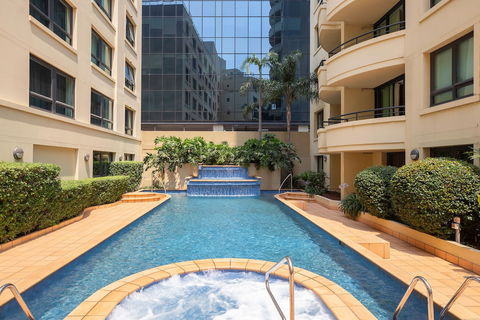 Mantra Parramatta - Accommodation Resorts 2