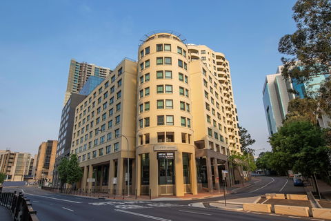 Mantra Parramatta - Accommodation Resorts 0