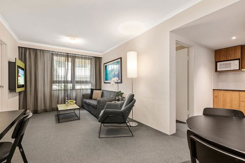 Mantra Parramatta - Accommodation Resorts 5