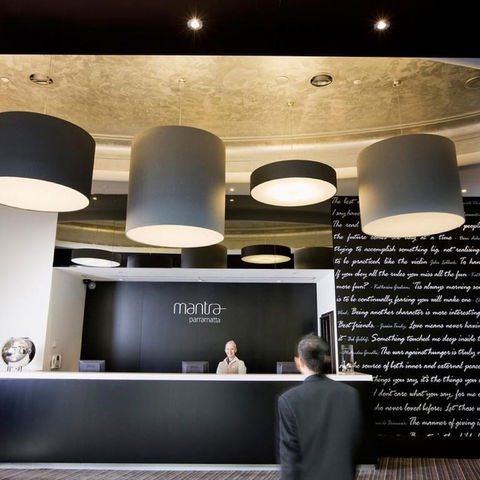 Mantra Parramatta - Accommodation Resorts 3