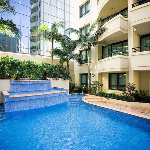 Mantra Parramatta - Accommodation Resorts 1