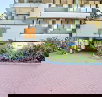 Marrakai Apartments - Accommodation Resorts