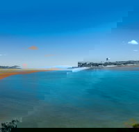 Mariners North Holiday Apartments - Accommodation Resorts