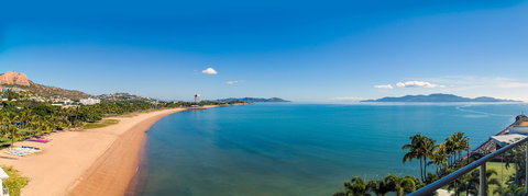 Mariners North Holiday Apartments - Accommodation Resorts 0