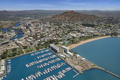 Mariners North Holiday Apartments - Accommodation Resorts 1