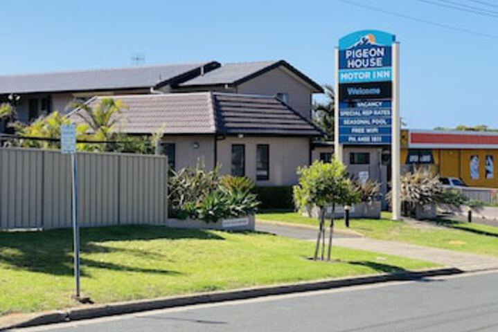 Ulladulla NSW Accommodation Resorts