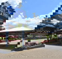 Best Western The Henry Parkes Tenterfield - Accommodation Resorts