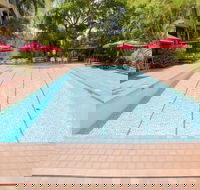 Frontier Darwin Hotel - Accommodation Resorts